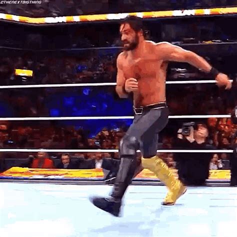 wwe gif